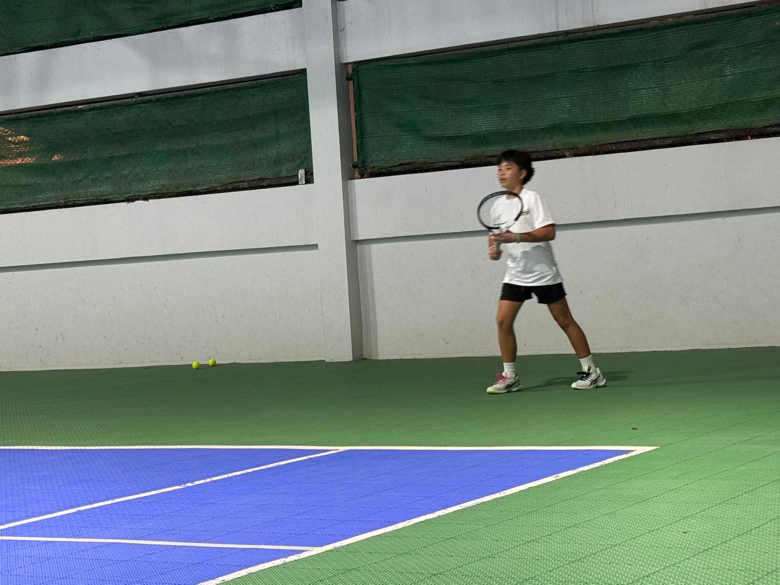 William Edward Man Kei JONES