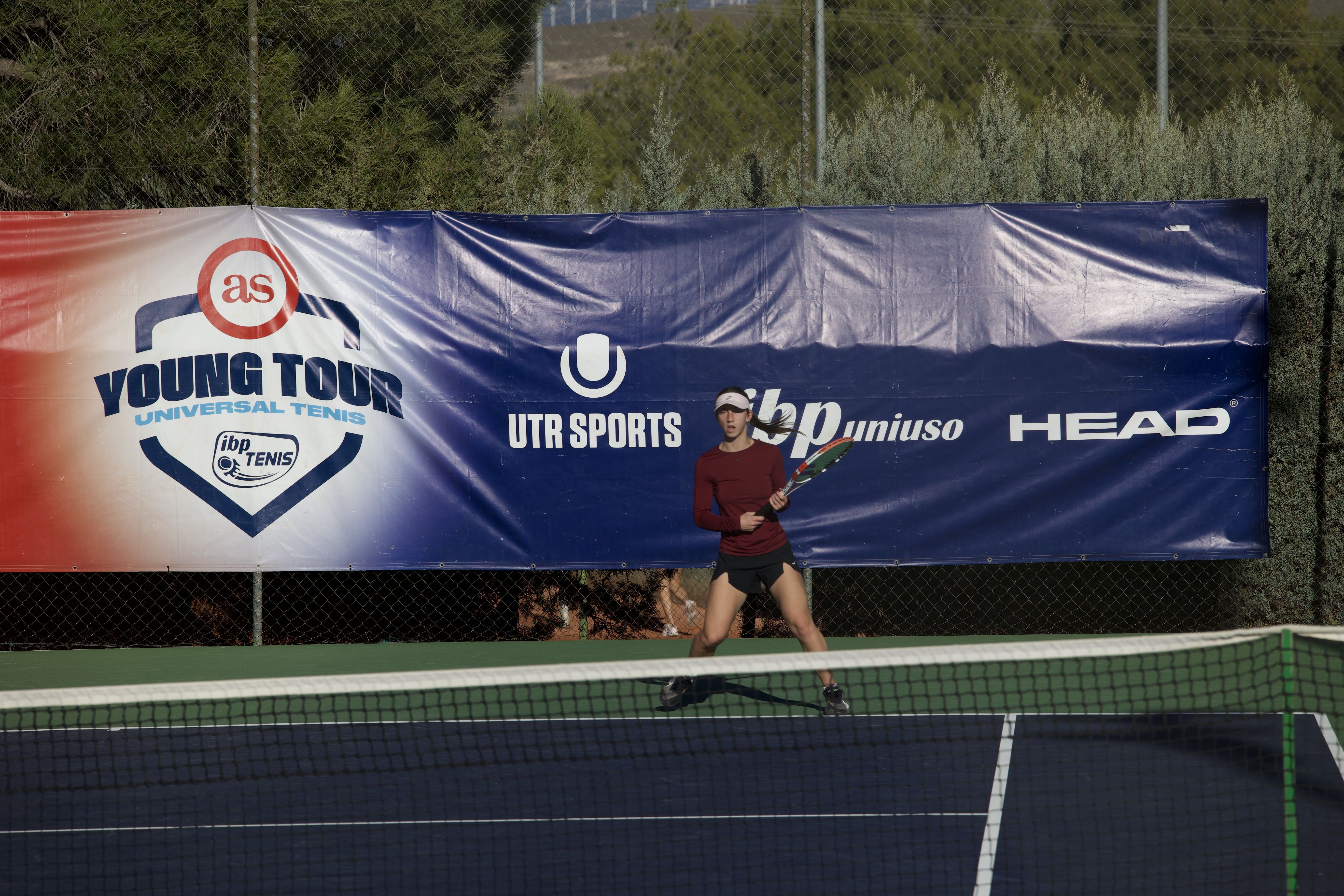 ALEJANDRA GARCIA CALATRAVA