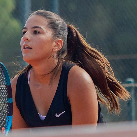 Kenza Gonzalez Sajid