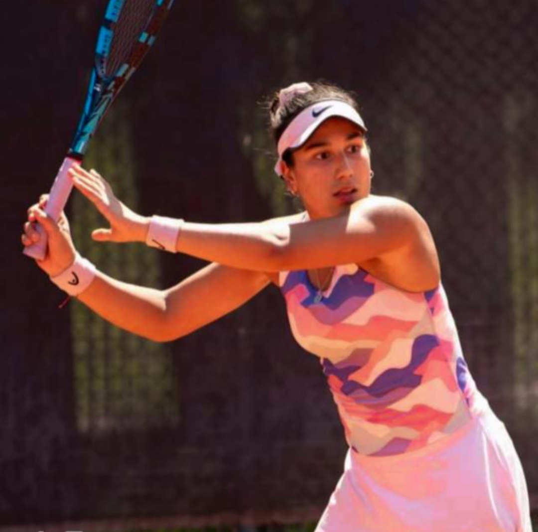 Melissa Lino Airoldi