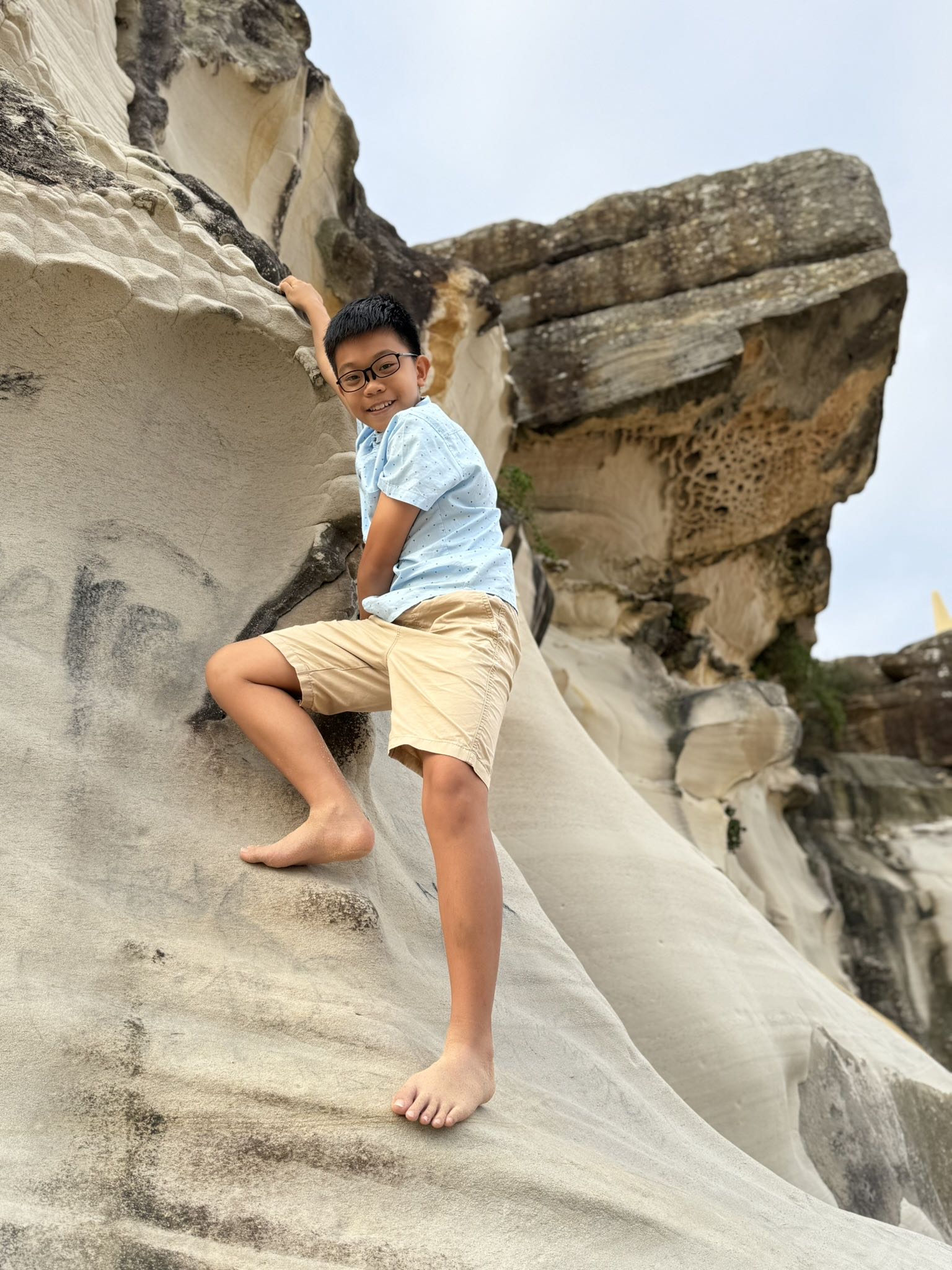 Marcus Ker Yang Chua