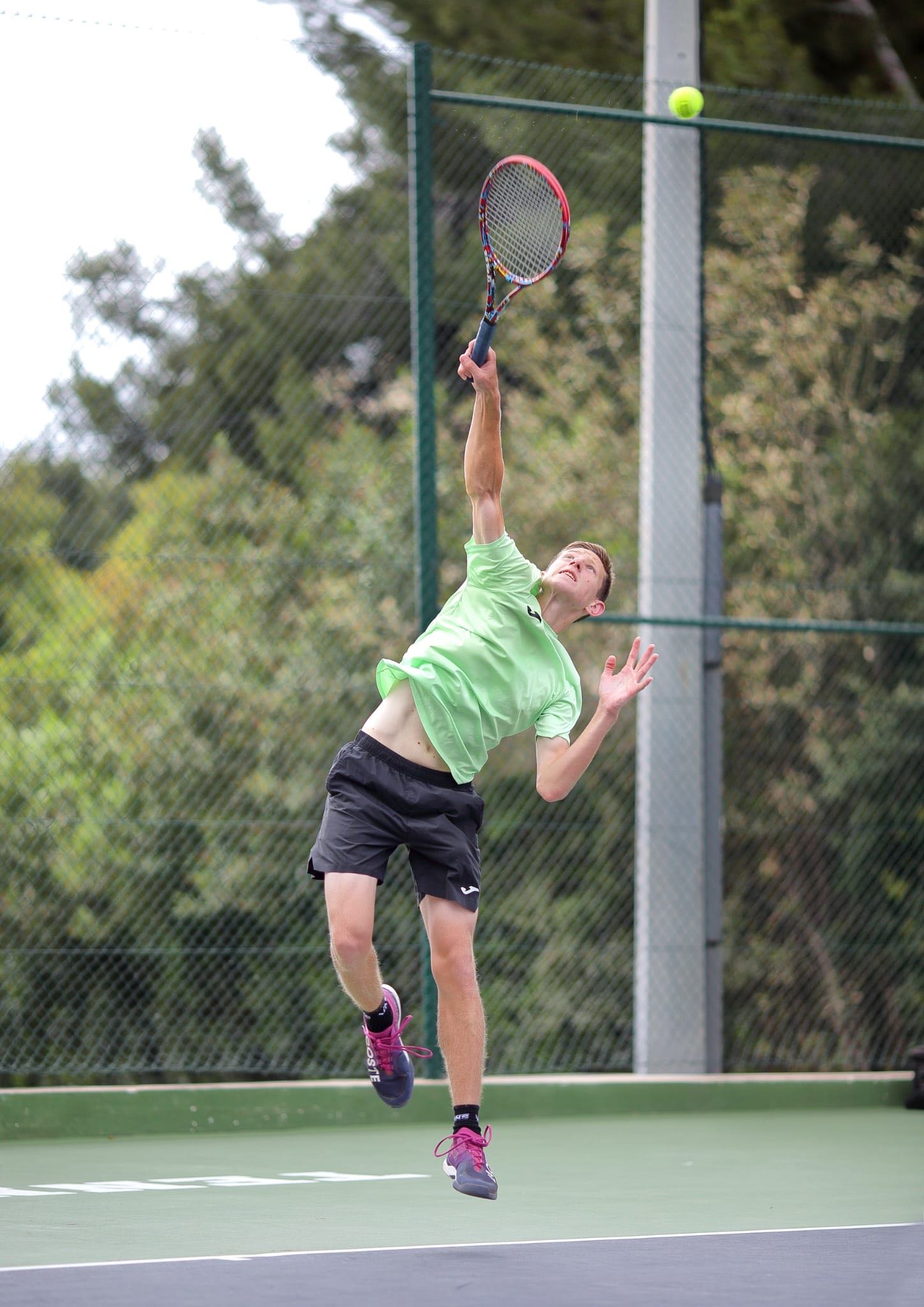 Nik Sheremeta Mulmenko