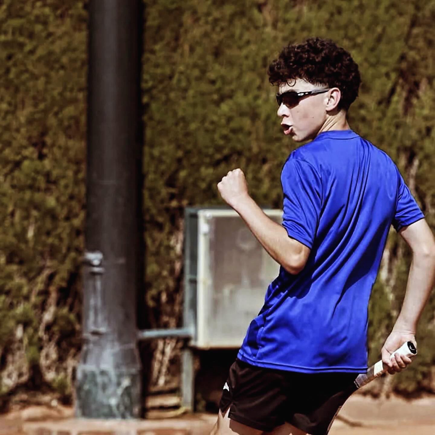 Marc Villarroya Rojano