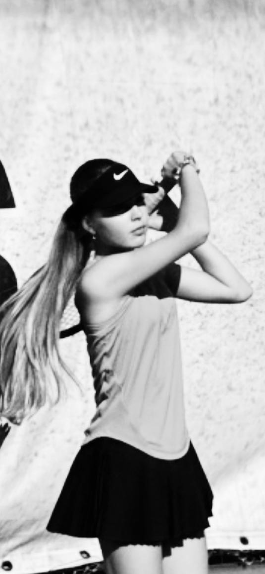 Benita Barbora Gutkauskaite