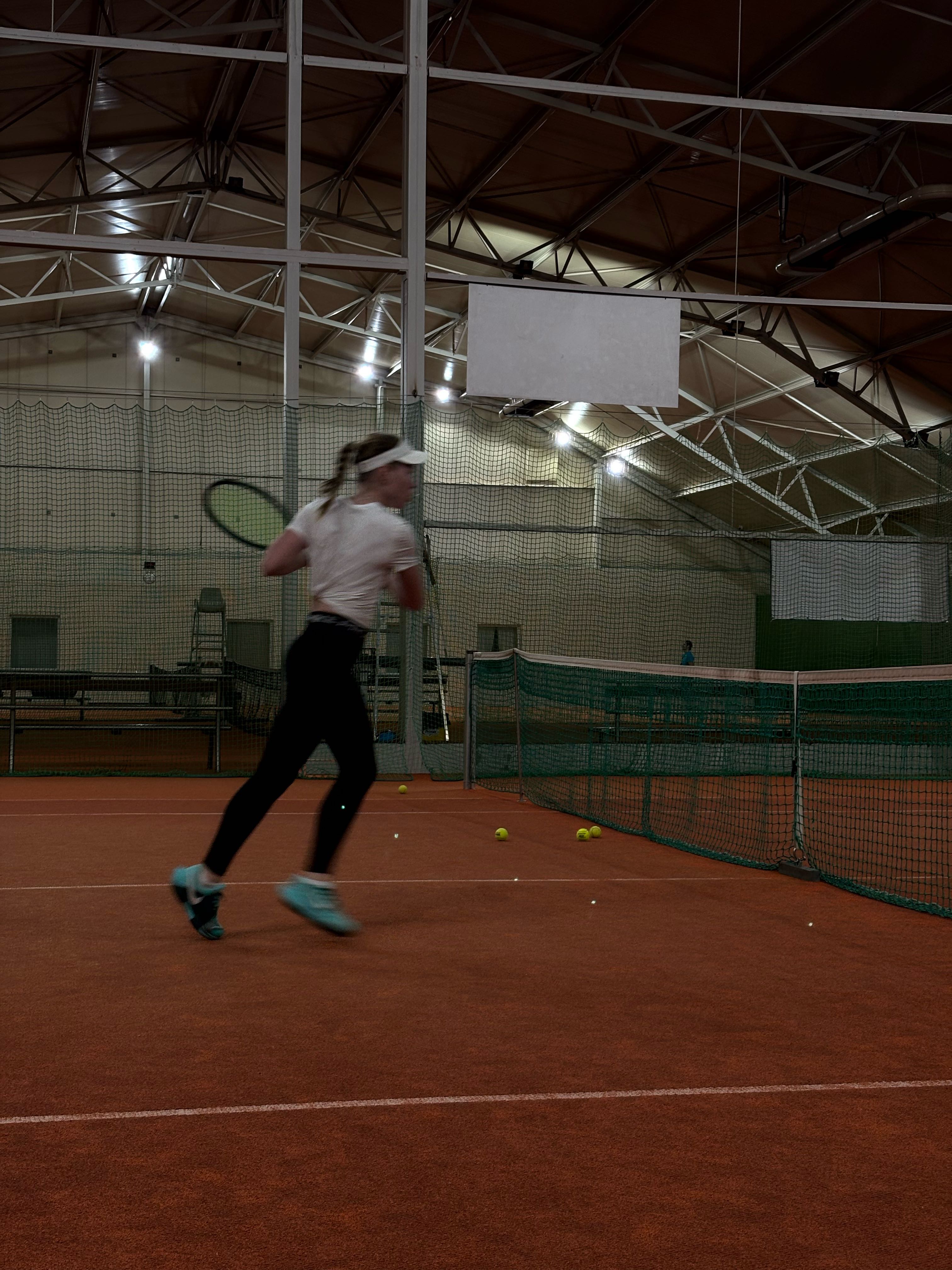 Kateřina Kofroňová