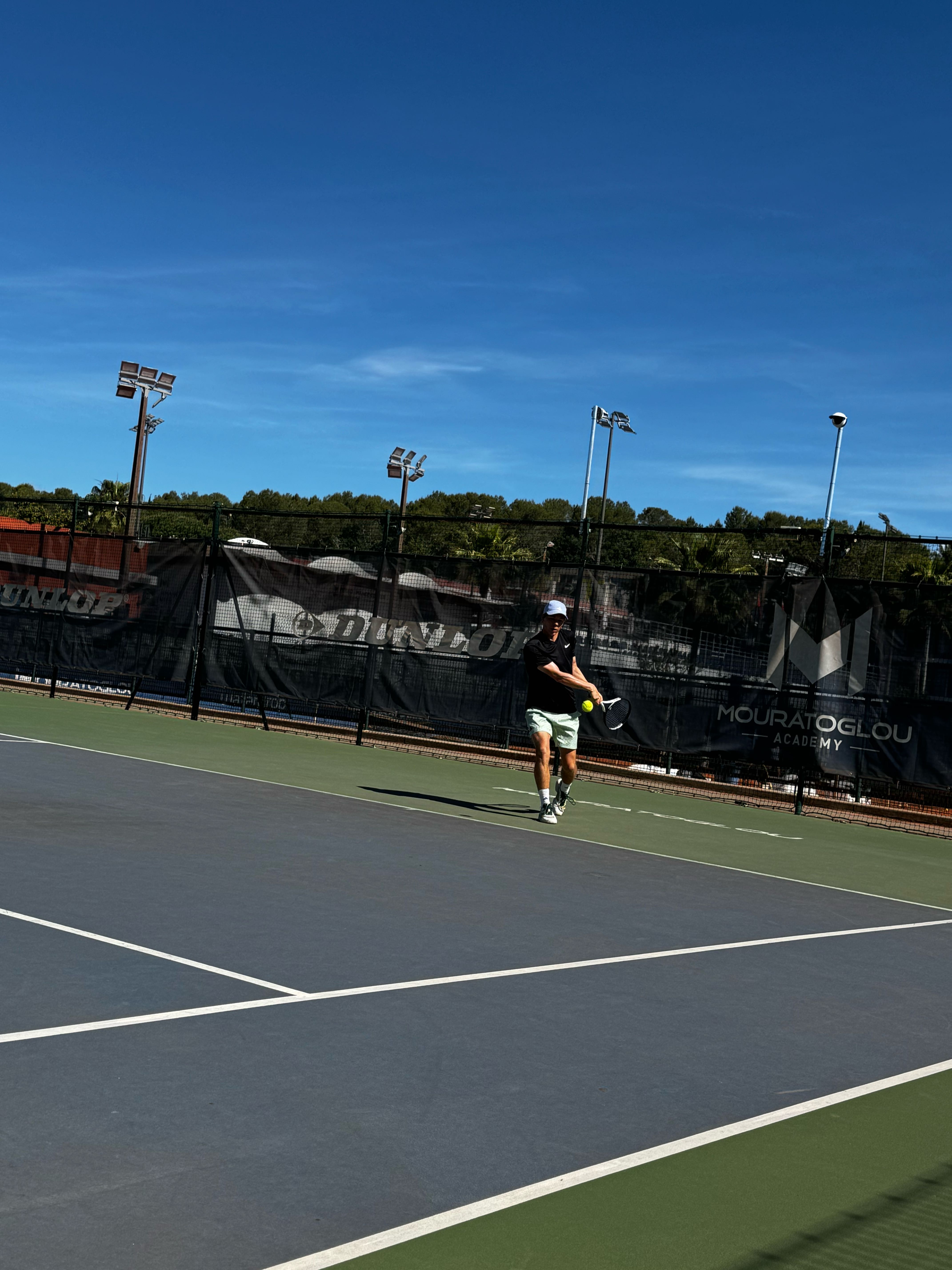 Lenard Allan Bo Marek