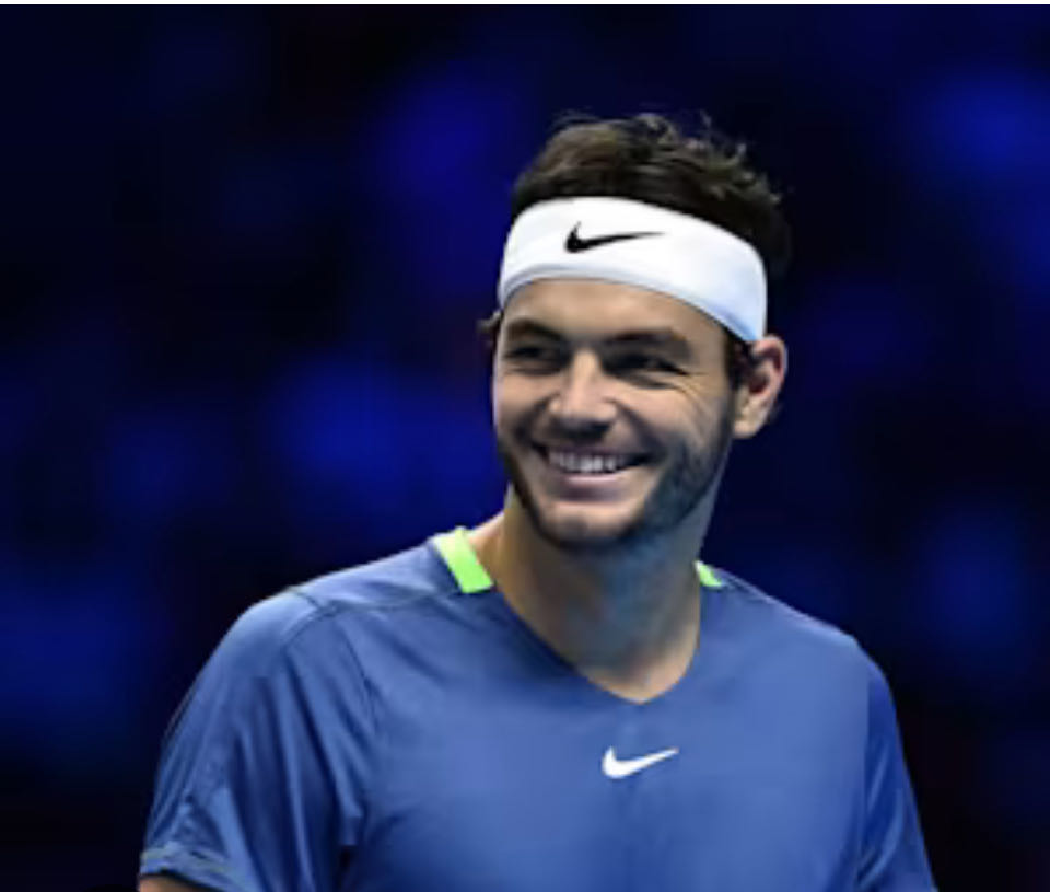 Mario Liotta Tajuelo