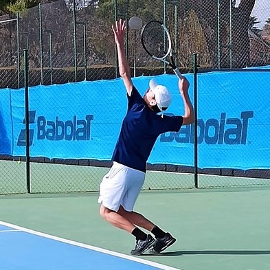 Diego Prados Casasús