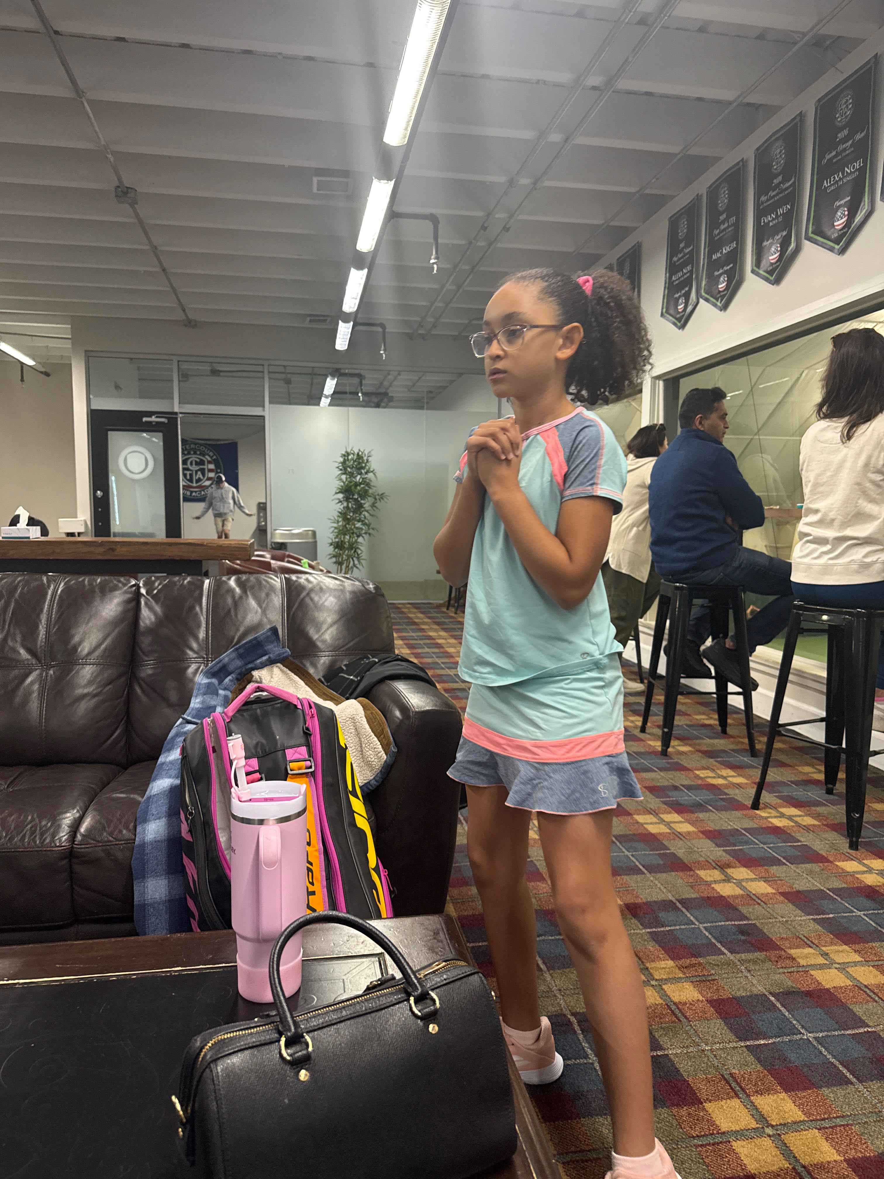 Joannely Lara Henriquez