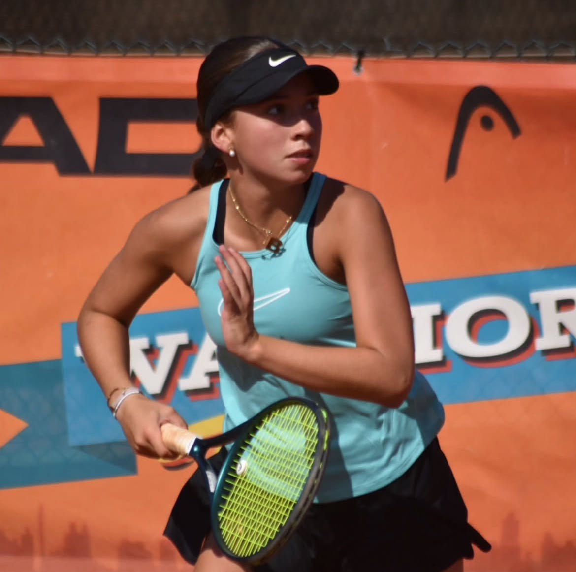 Blanca Soriano Arroyo