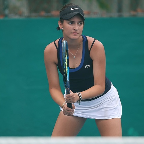 Fernanda Antonella Marin Gonzalez