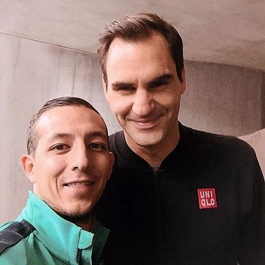 Cristian Camilo RODRIGUEZ