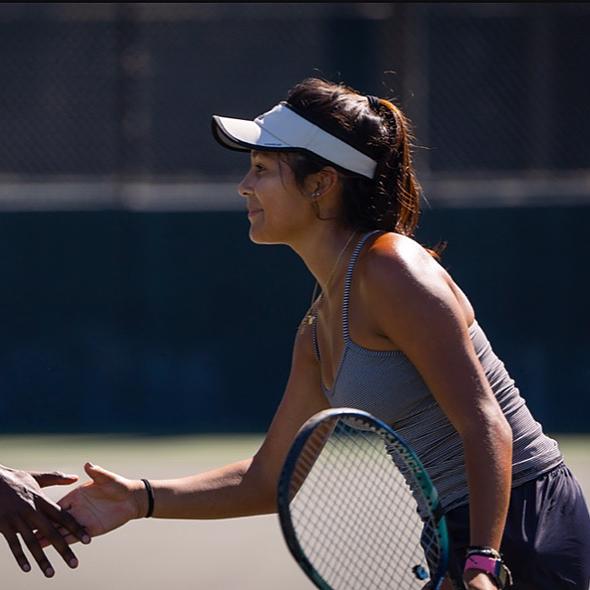 Bella Jacutin-Mariona