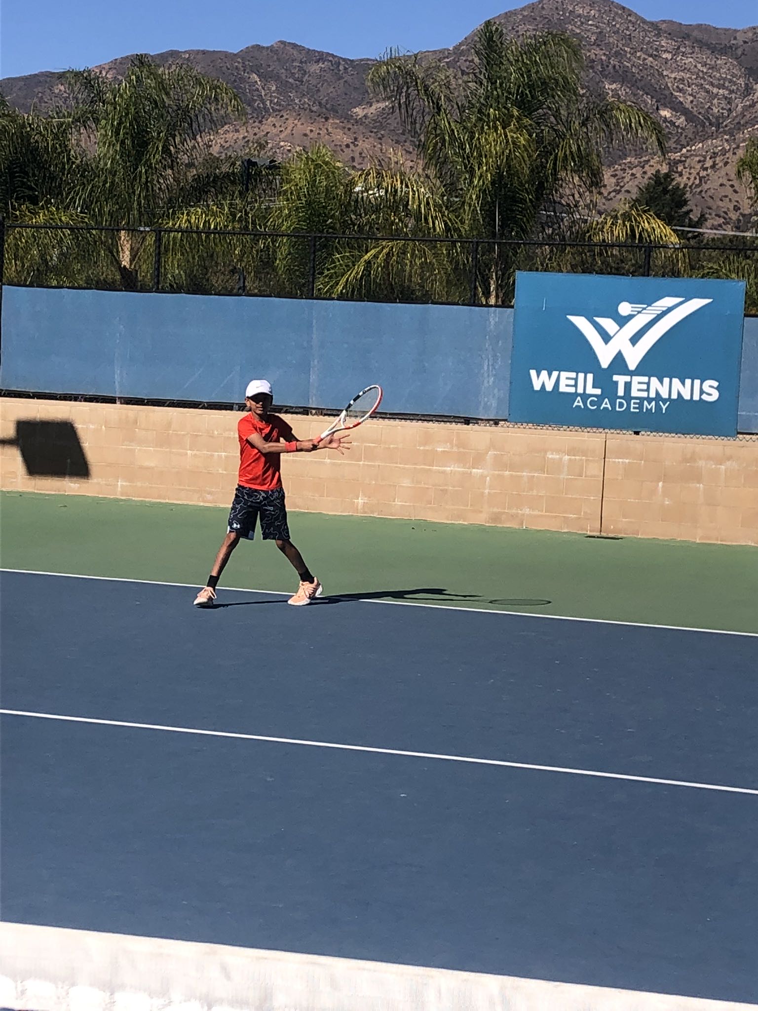 Sahil Jamakhandimath