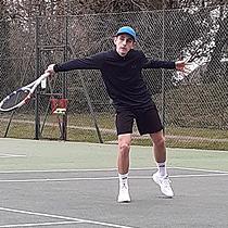 Maximilian Whittaker