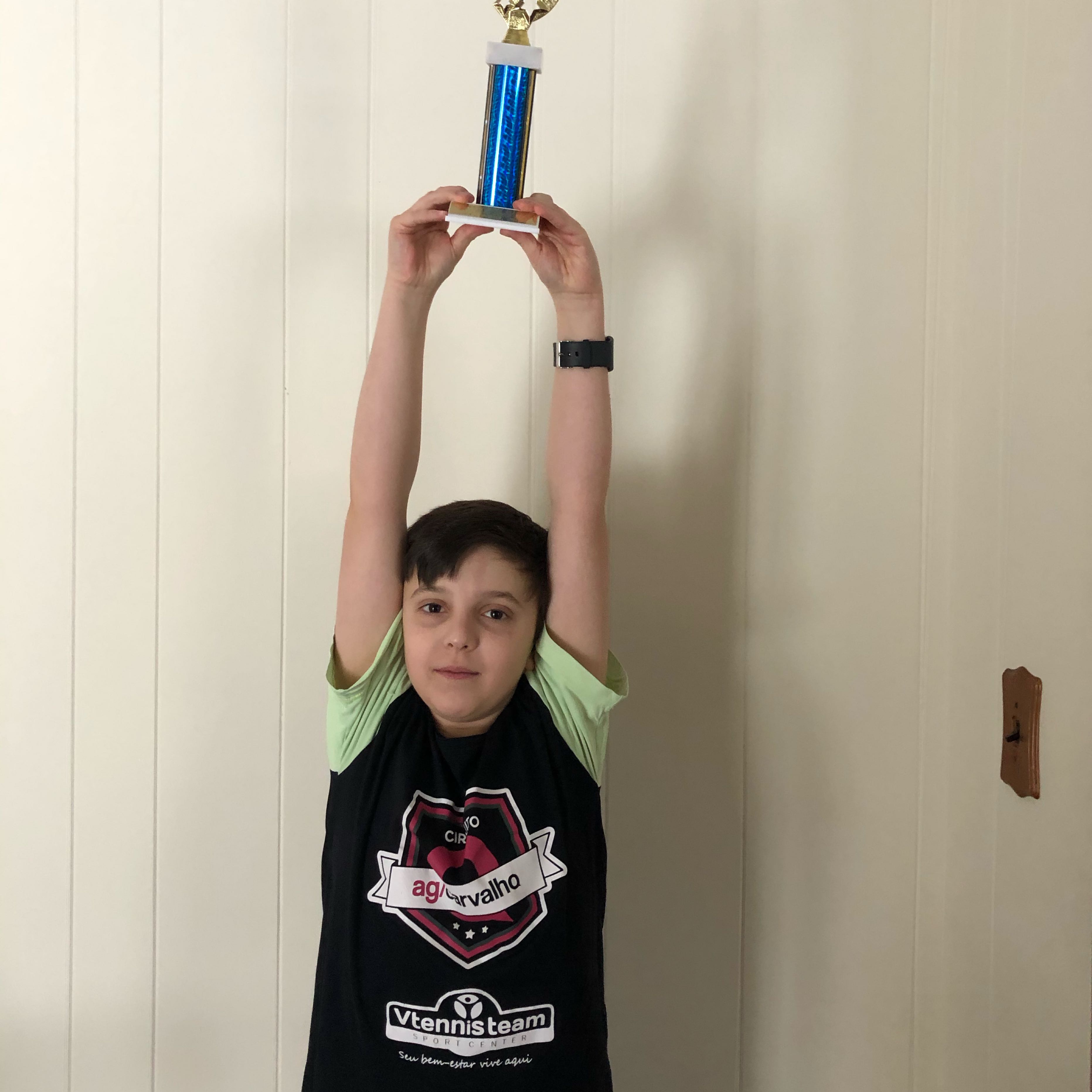 Diogo Jorge Trevizan