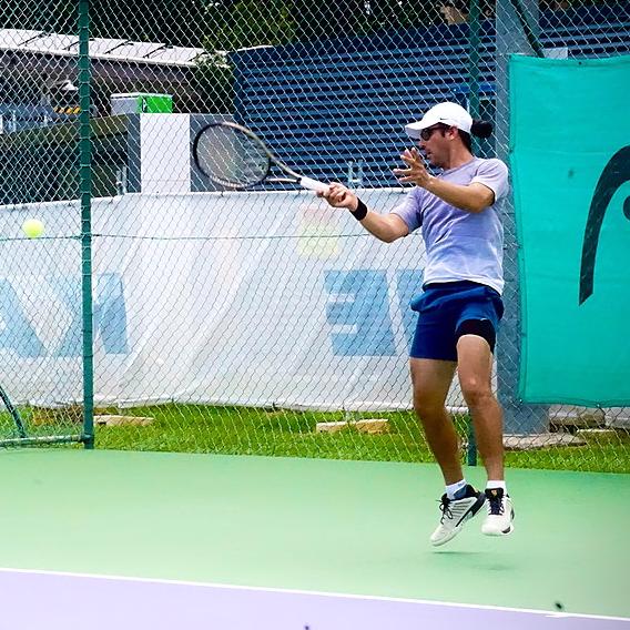 Javie Manuel Martinez Oros