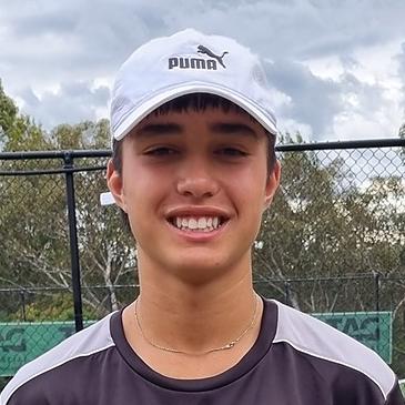 Cooper Gonzalo Jenkinson