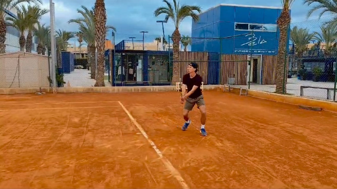 Martin Sauerer Bernardo