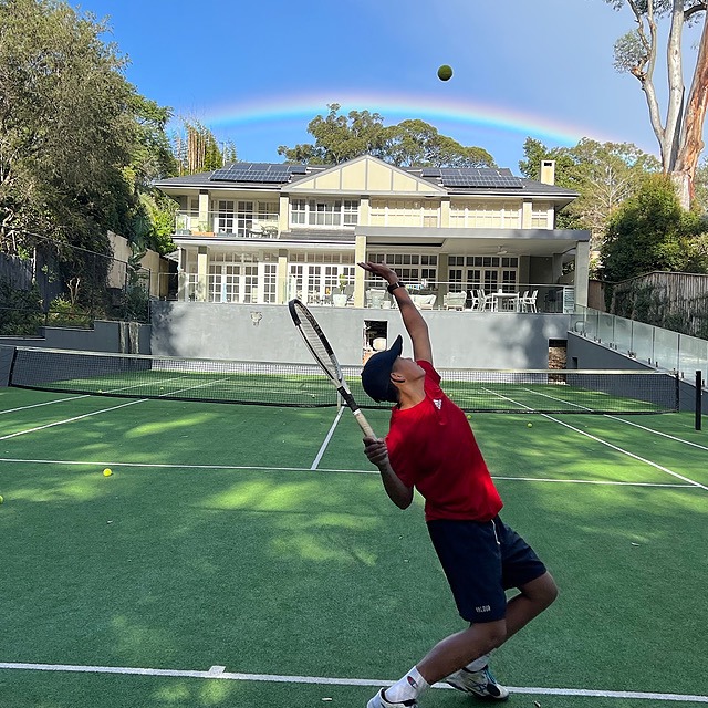 Jiacheng Andrew Chen