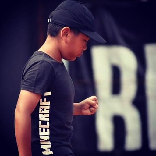 Bryan Suryadi