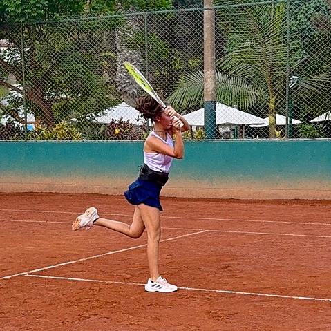 Micaela Pestana Gonzales