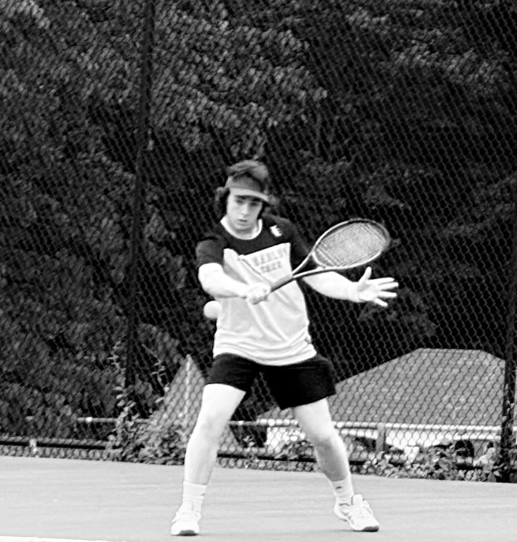 Christopher Gagliardi