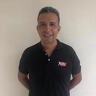 Julio Cesar Rendon Sixtos