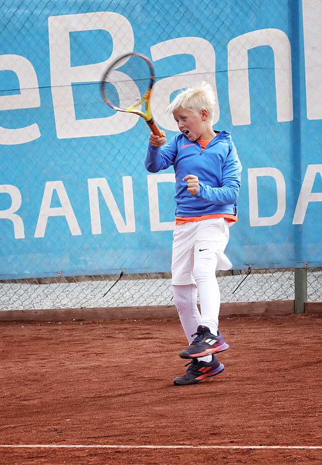 Christopher AUTHEN JOHNSEN