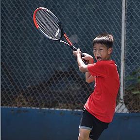 Joshua Theodore Suryanto