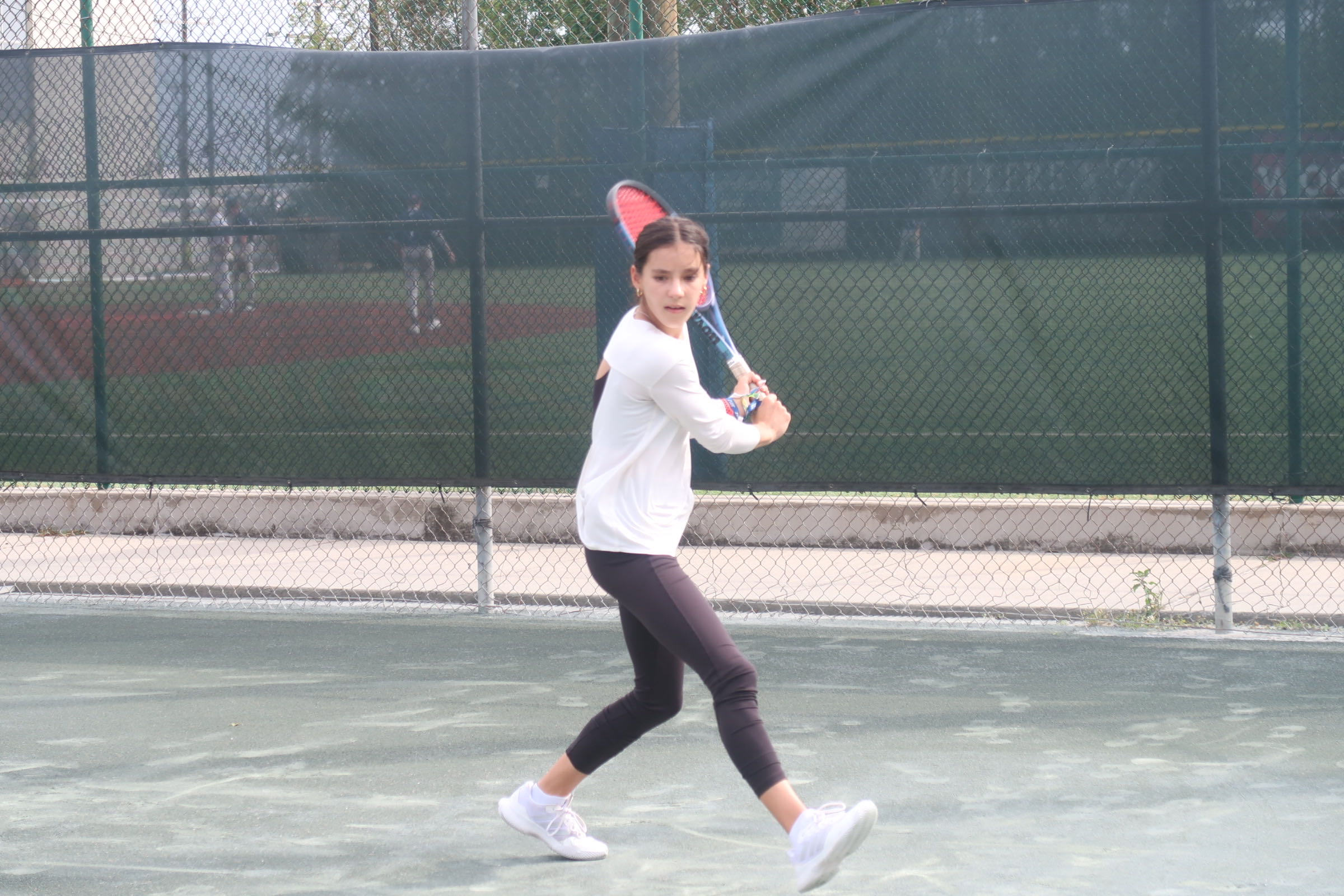 Maria Paula Salazar Goldaracena