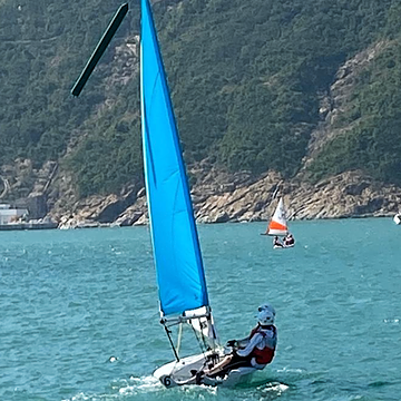 Ethan Siddha Hsu ANDIAPPAN