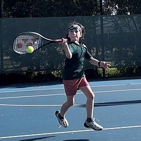 Oscar Fretard Zasempa