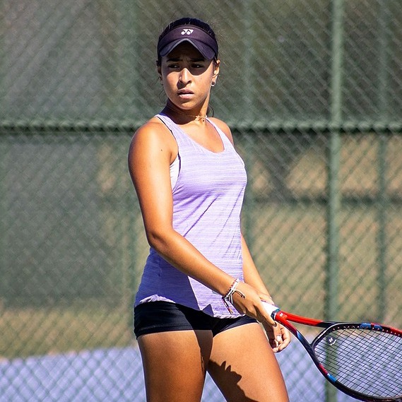 Sara Sofia Sanchez Molano