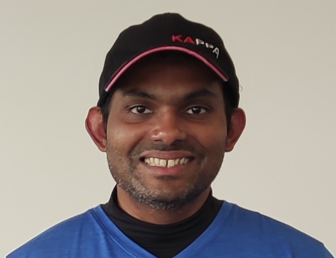 Chaminda Thambawita