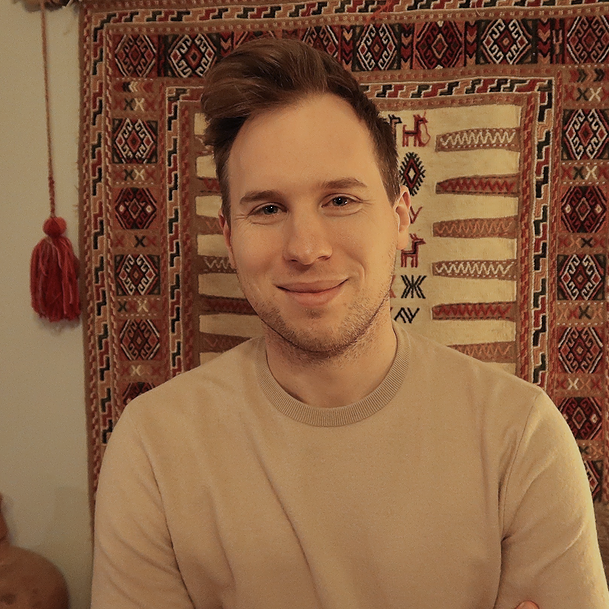 Alexander Martin Dusek