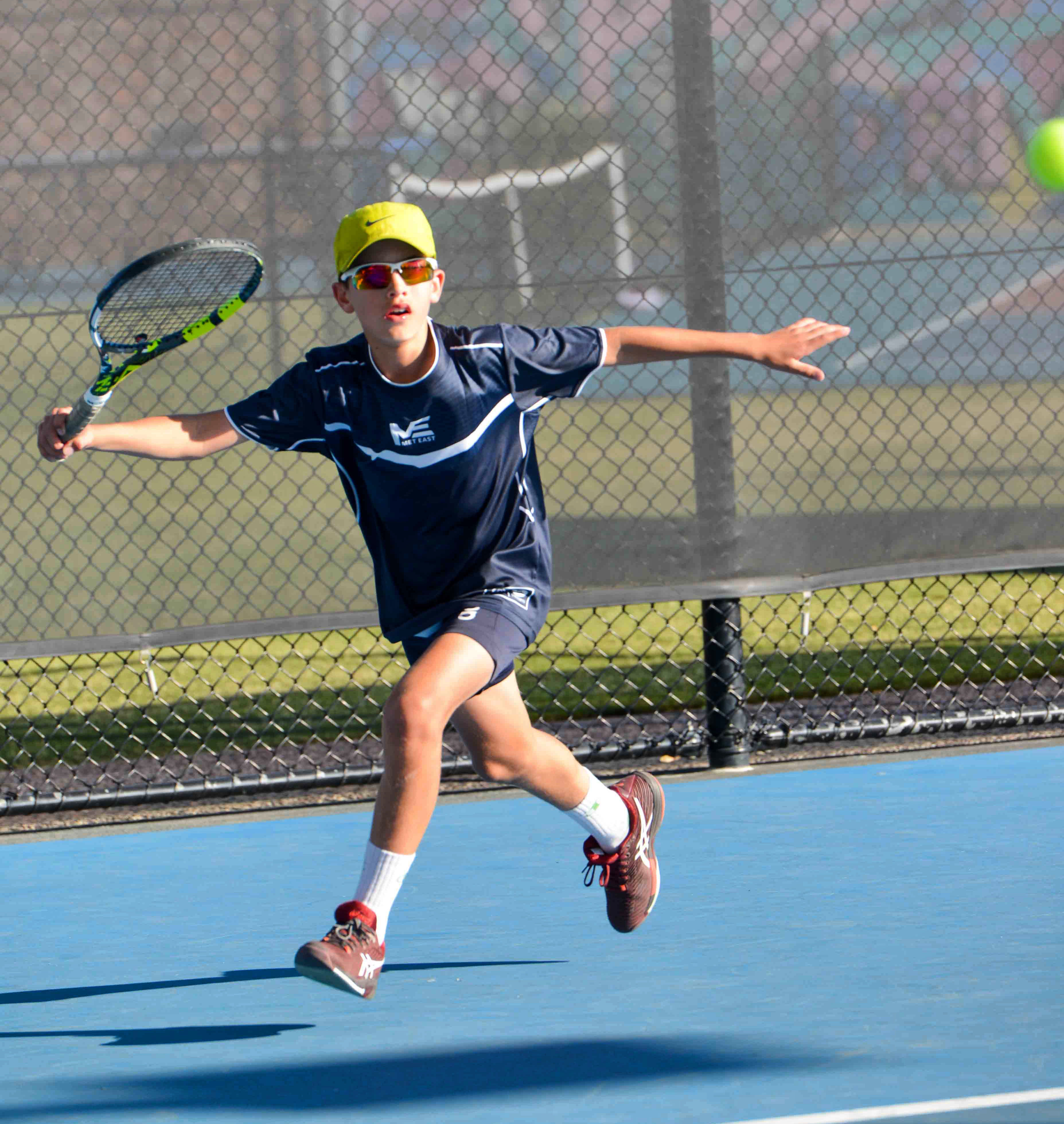 Jonathan Hatzioannou