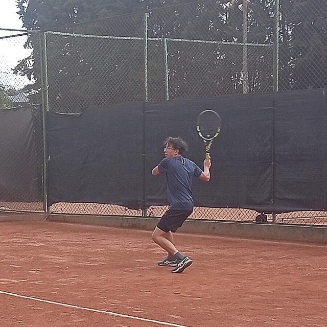 Gabriel Fernando Velasquez Lopez