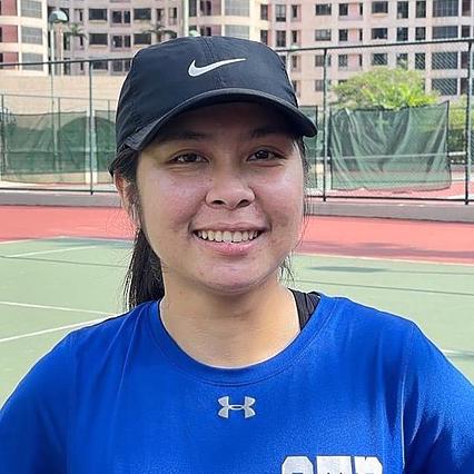 Rachelle Dilag DE GUZMAN