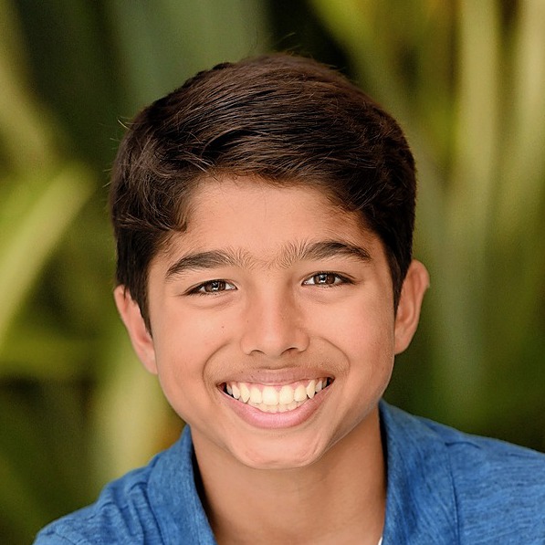 Noah Swaminathan