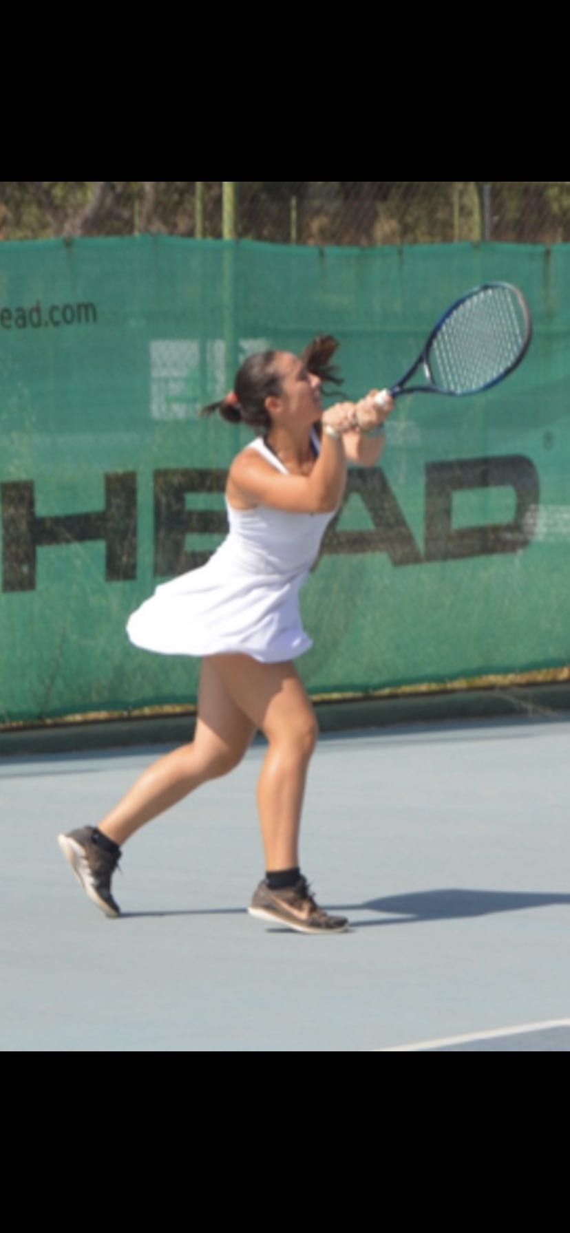 Abril Mañas Hernandez