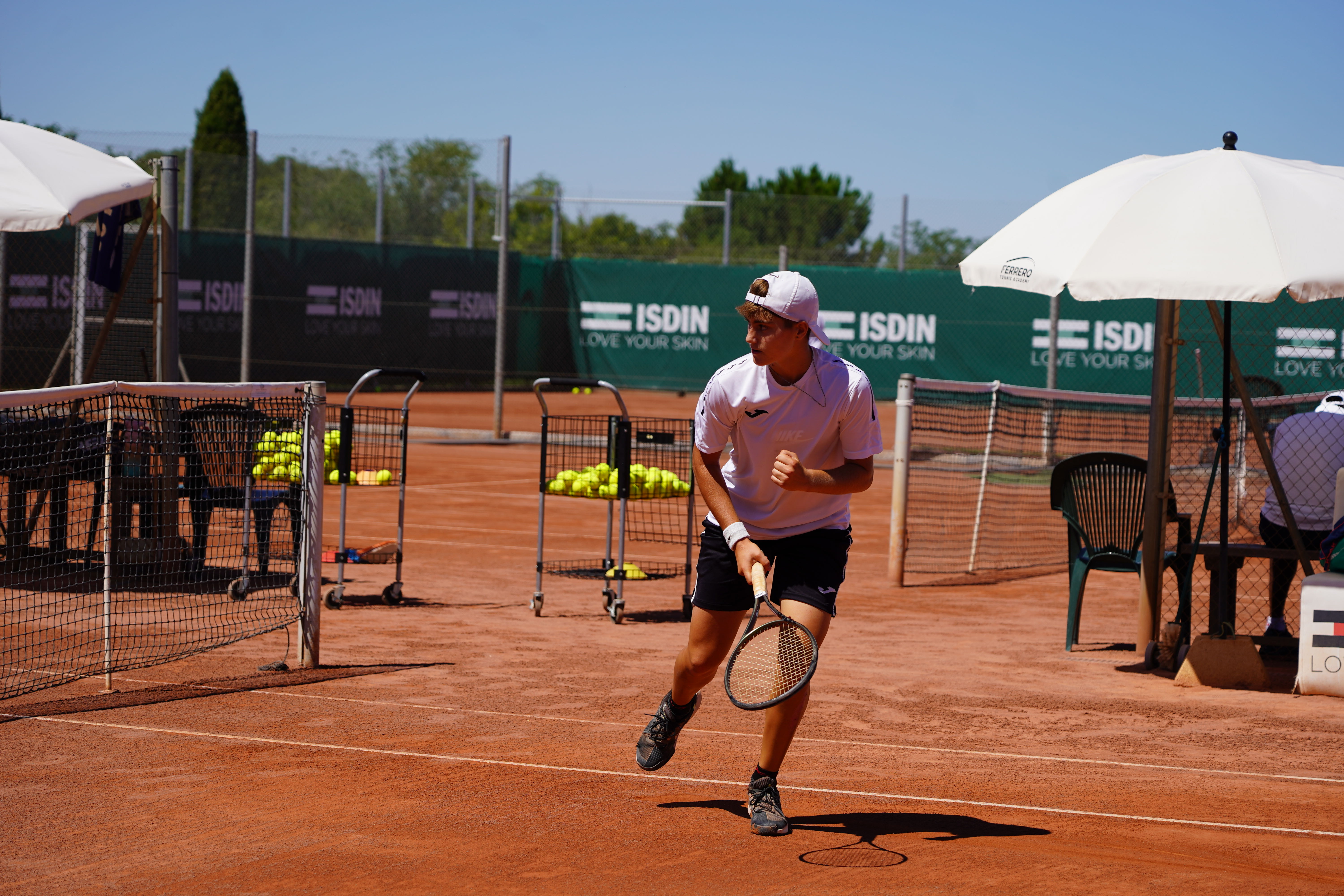 Lucia Fernandez-Trabadelo Fernandez