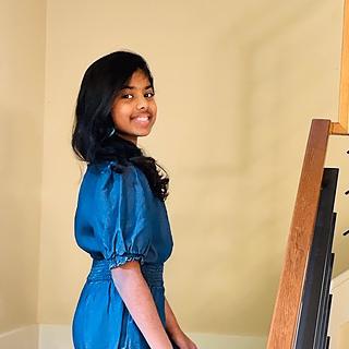 Shrothashvini Ravikumar