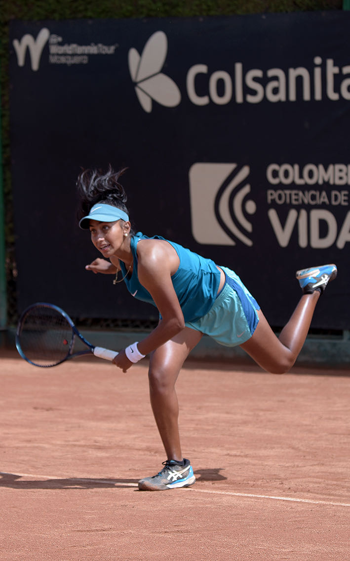 Maria Camila Romero Vargas