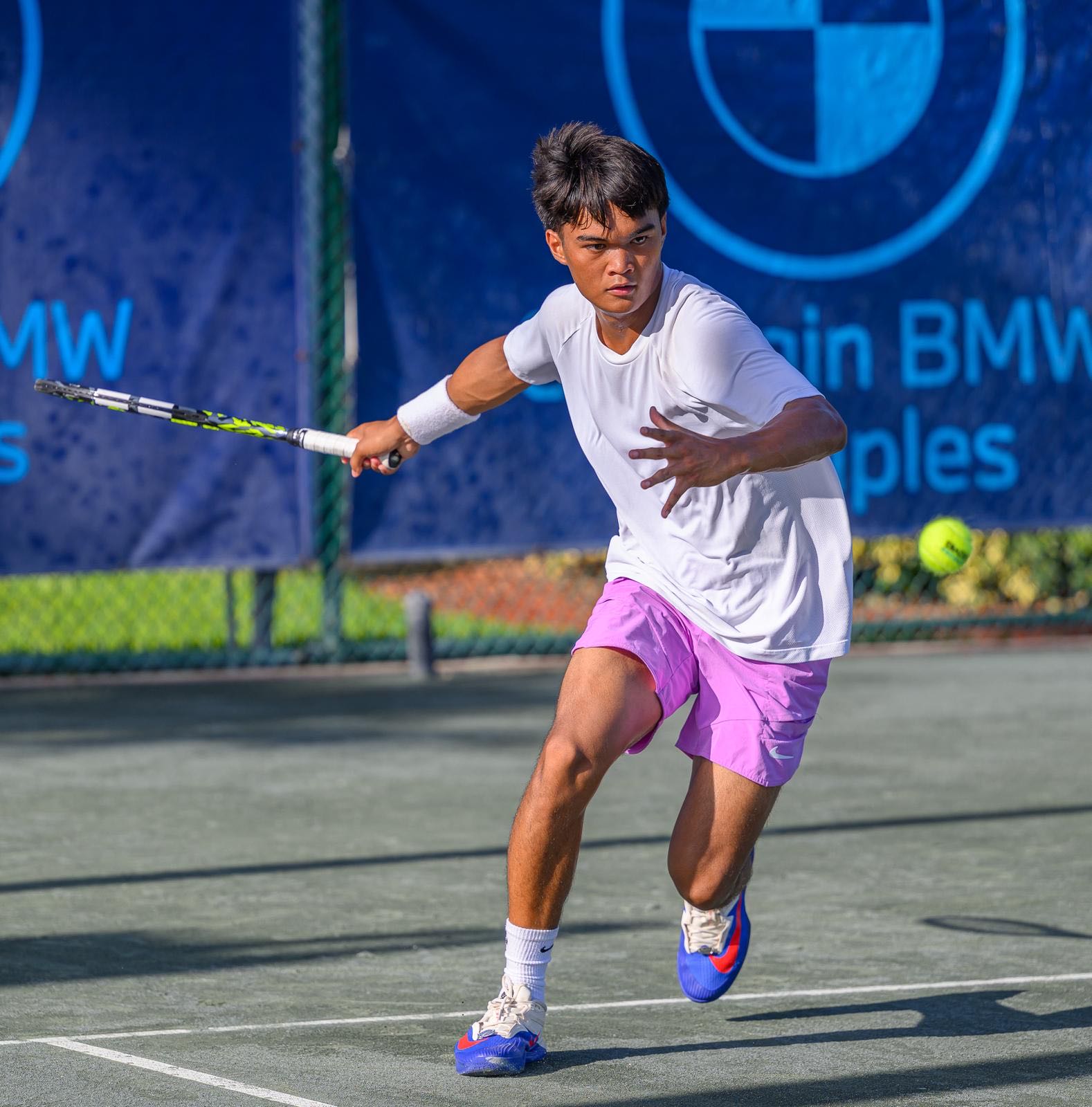 Miguel Inigo De Lara