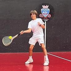 Philippe-Antoine Travis-Bauer Graf