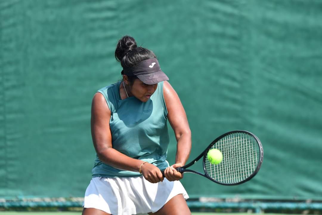 Sohini Sanjay Mohanty