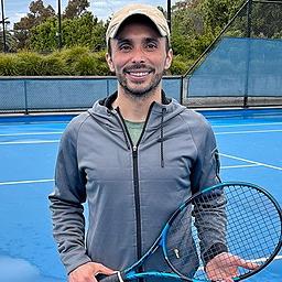 Maximiliano Alvarez Contreras