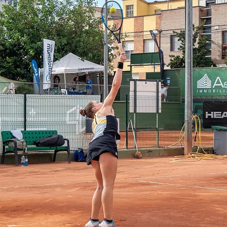 Queralt Lopez Alonso