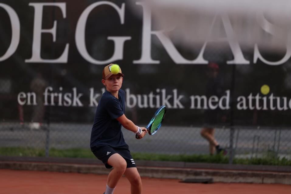 Axel Martinius Guldahl